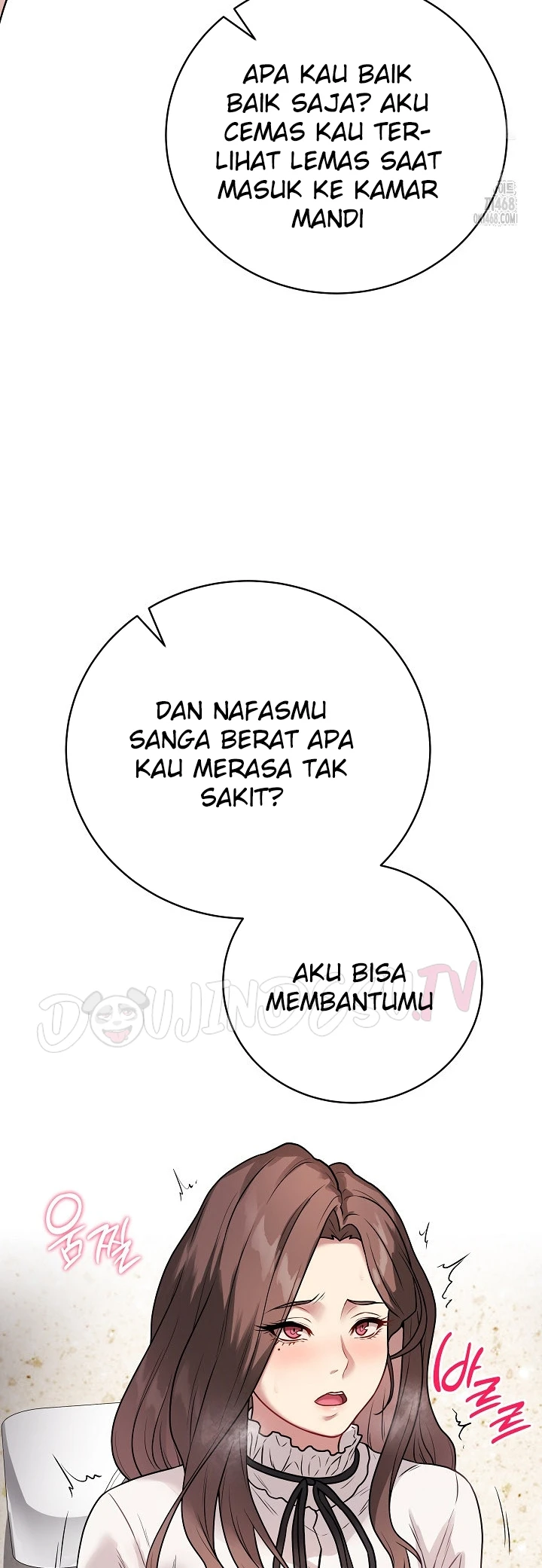 Signed, Sealed, Mistaken - Page 11